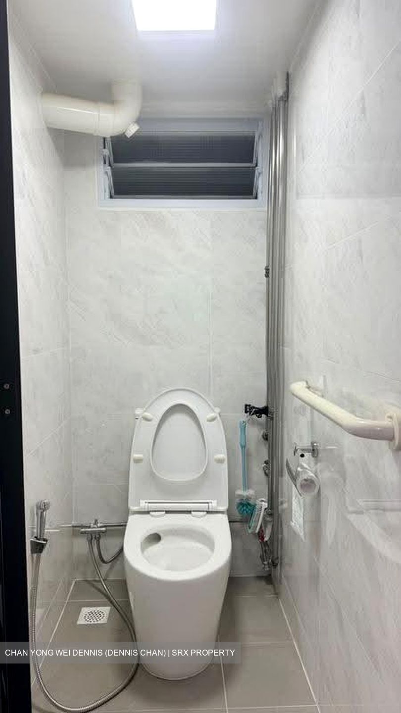 Blk 120 Ho Ching Road (Jurong West), HDB 3 Rooms #622191431